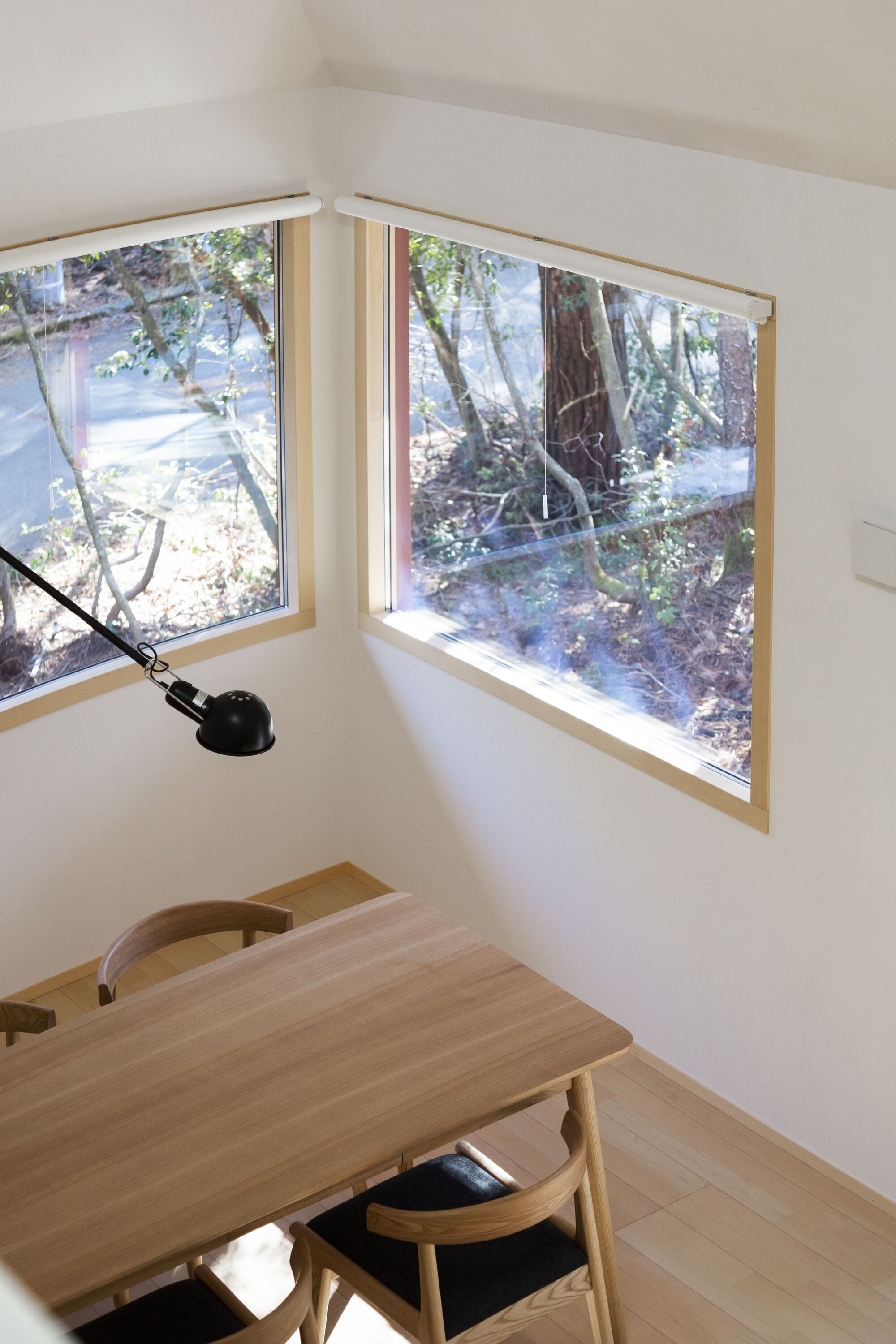 丨日本山梨丨Office Ten Architecture-13