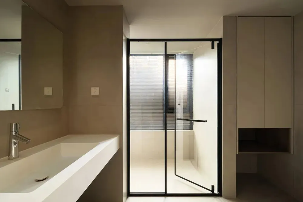 自然侘寂风 ·  安静的高级感-36