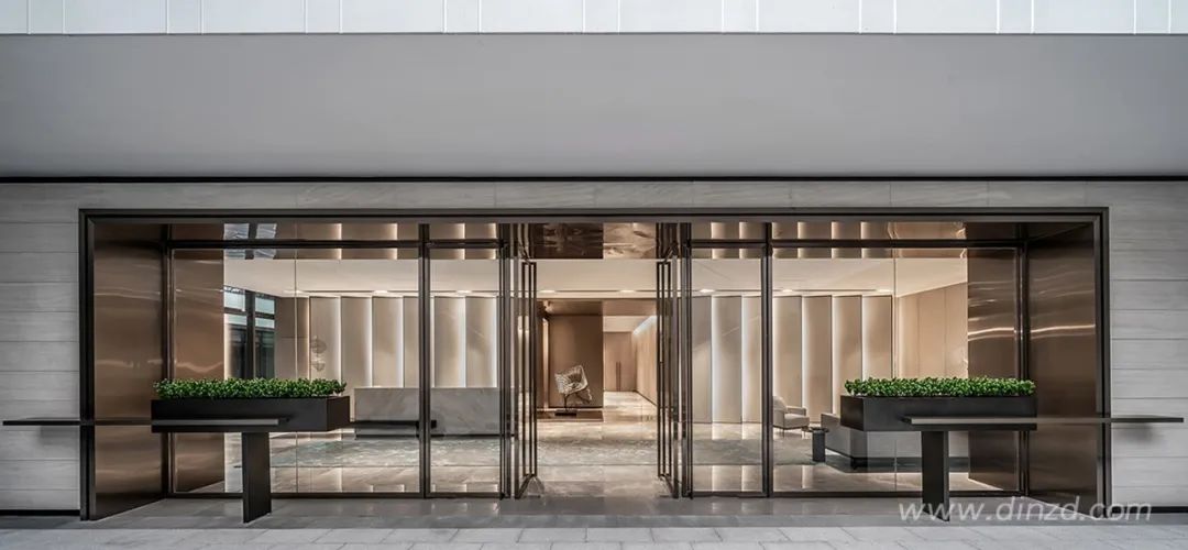 方圆鹤山云山诗意邻里中心-5