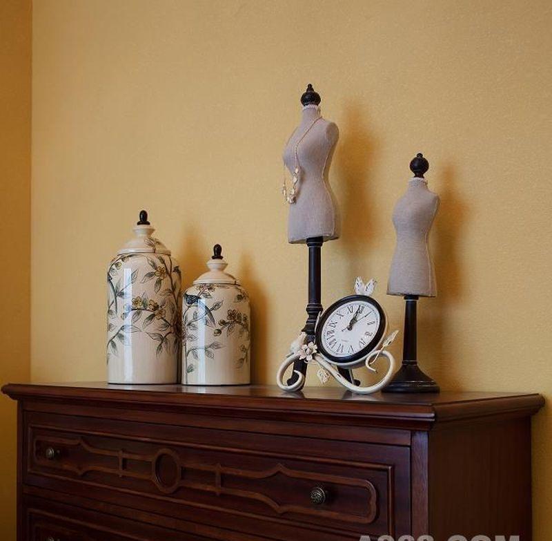 宝鸡东岭国际社区样板房2-20