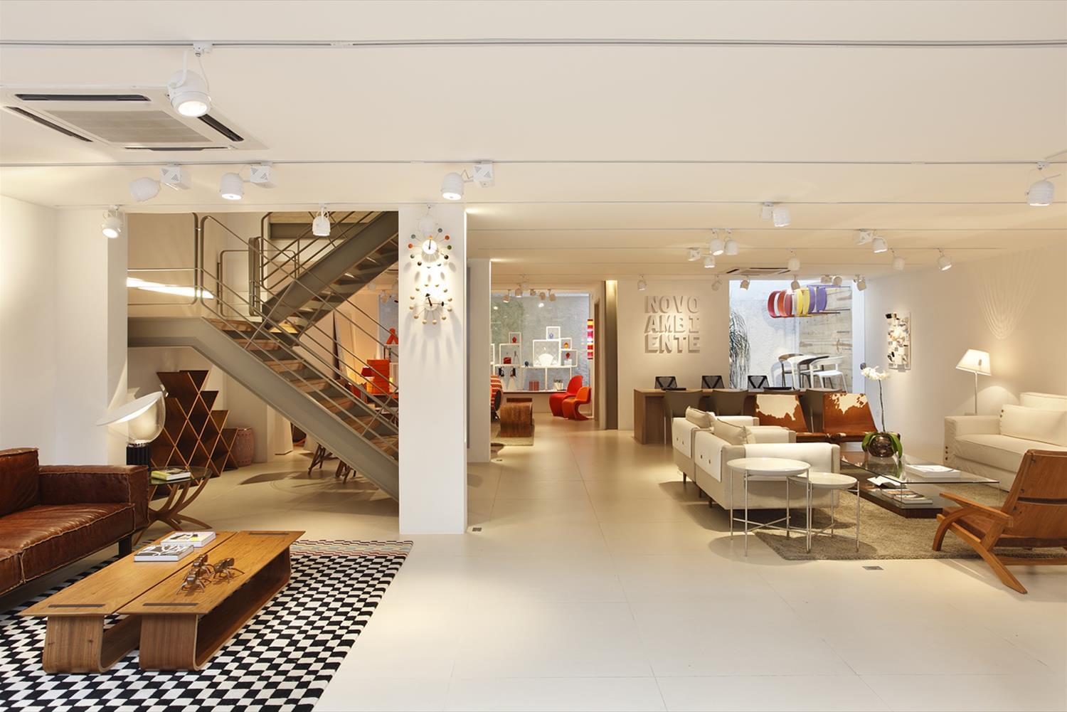 新环境设计·伊帕内玛店-2