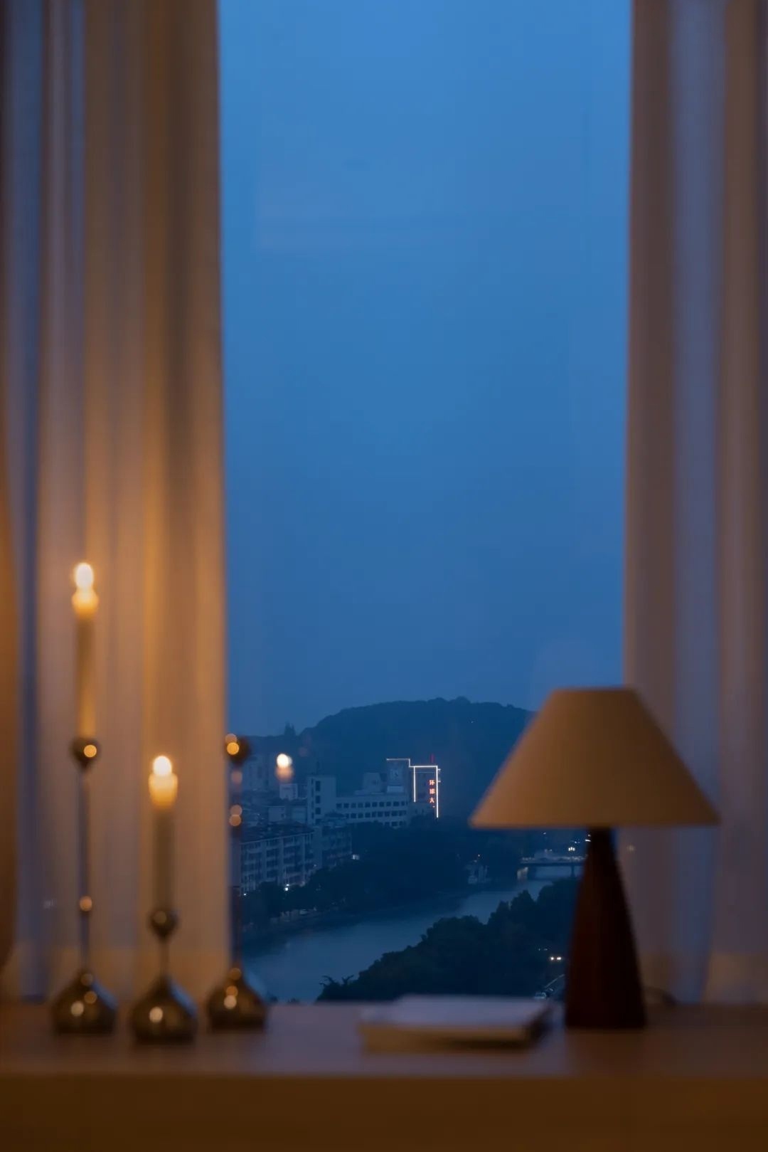 宁波太守府 190㎡住宅设计丨中国宁波丨J·Y 集言设计-44