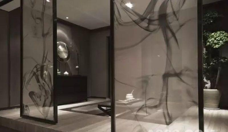 禅茶一味 | 现代中式设计的崛起-1