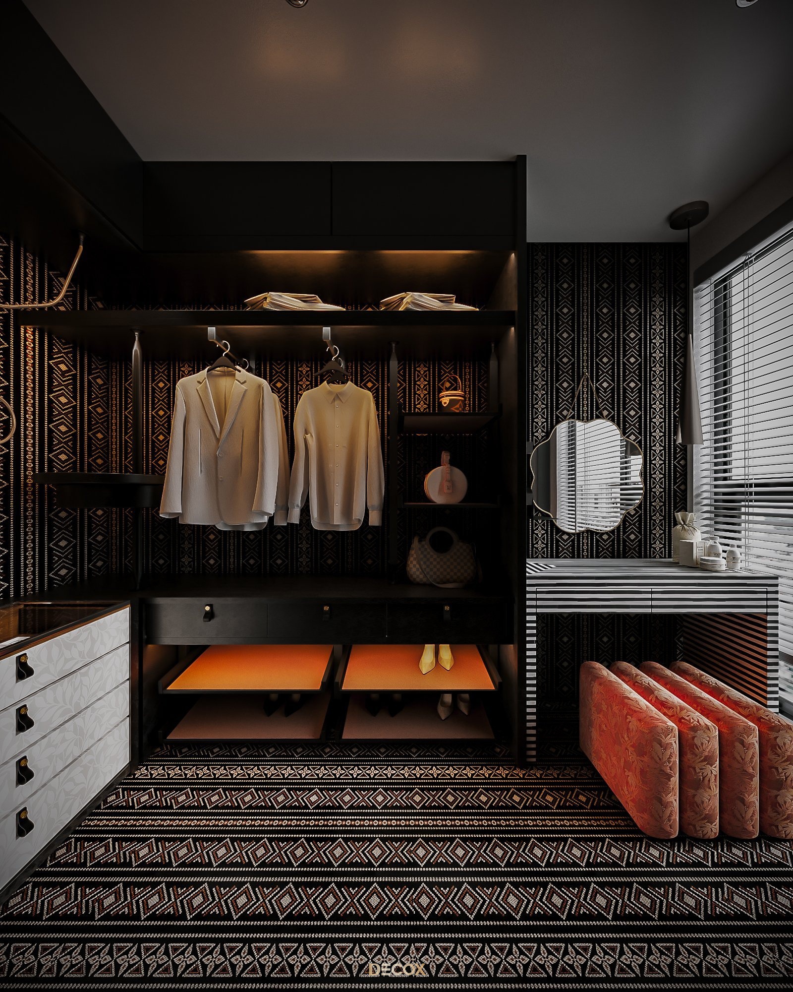 PANOMAX RIVER VILLA - DECOX-5