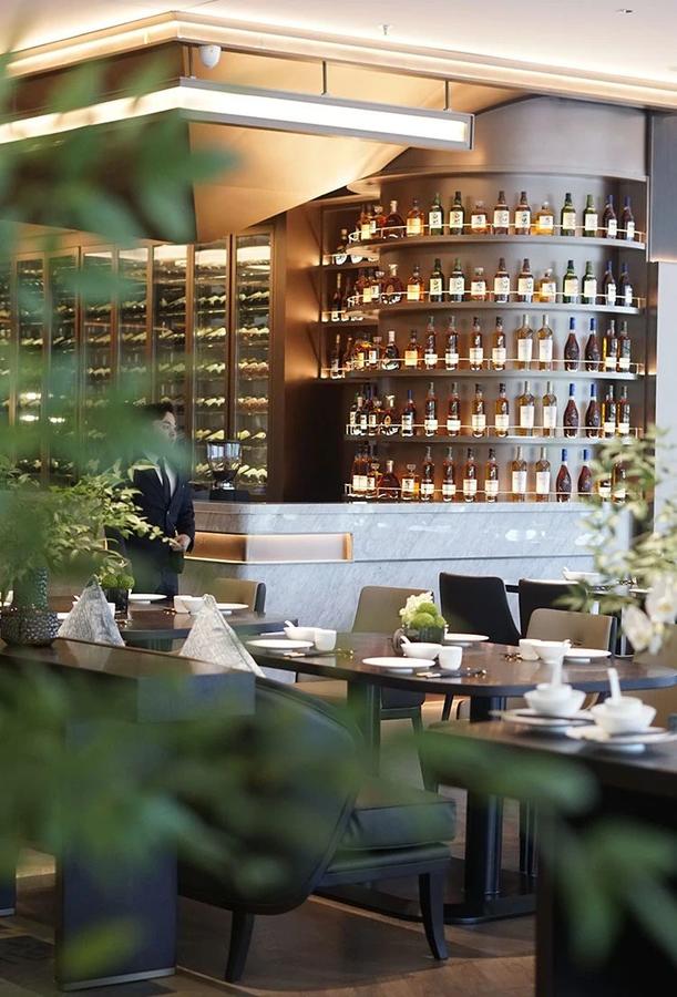 花间壶酒,共飨粤宴·唐宫丨中国上海丨有山设计-29