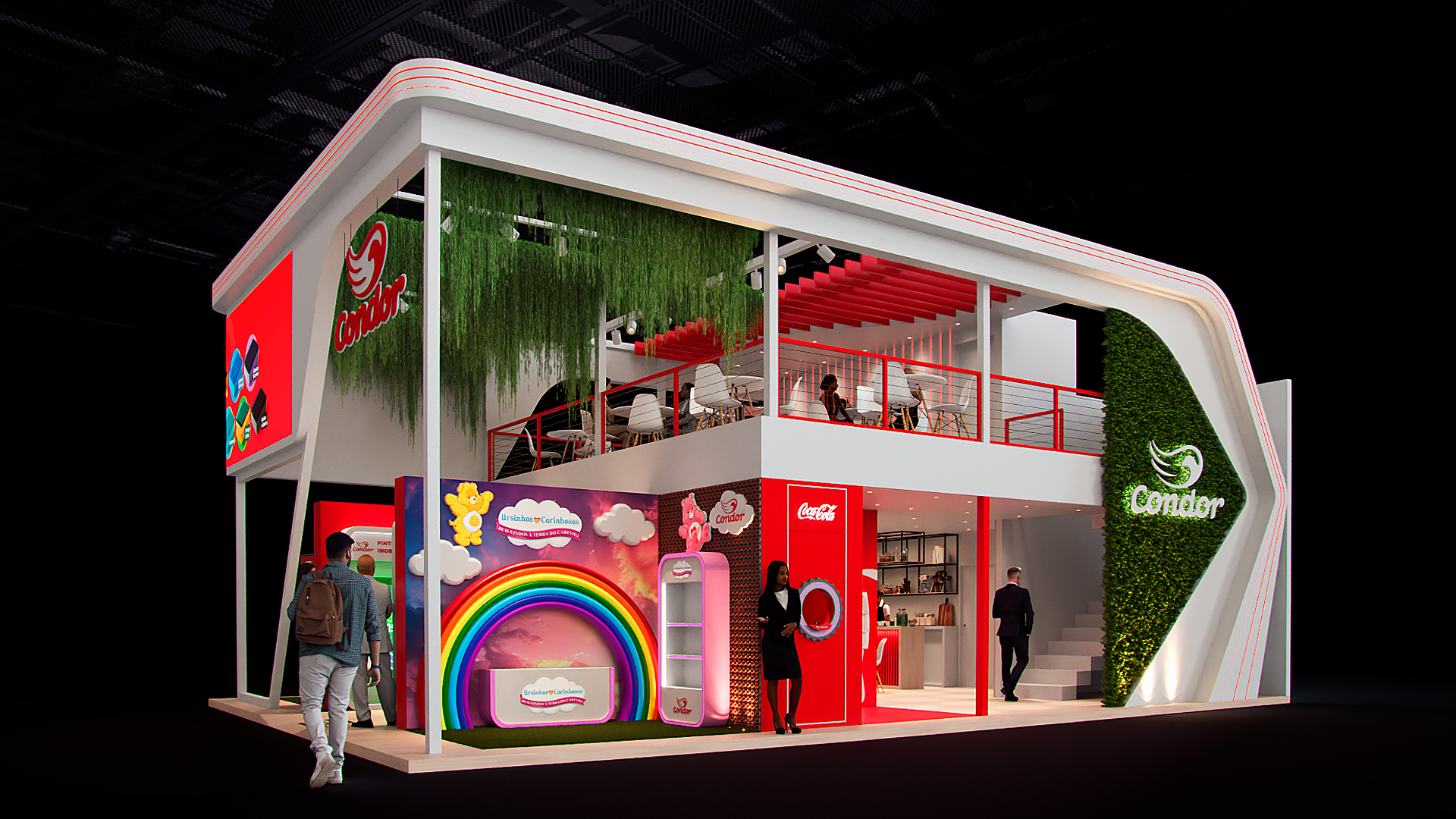 Condor | Apas 2025-3