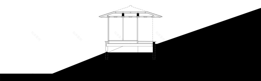 瓦尔德施塔特展馆丨瑞士丨Marazzi Reinhardt-45