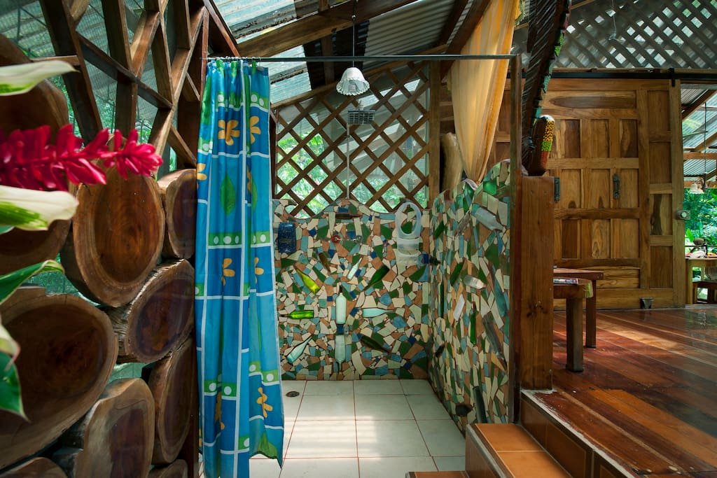 小型木屋度假村-16