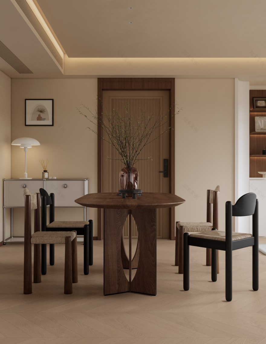 电影质感家居设计-34