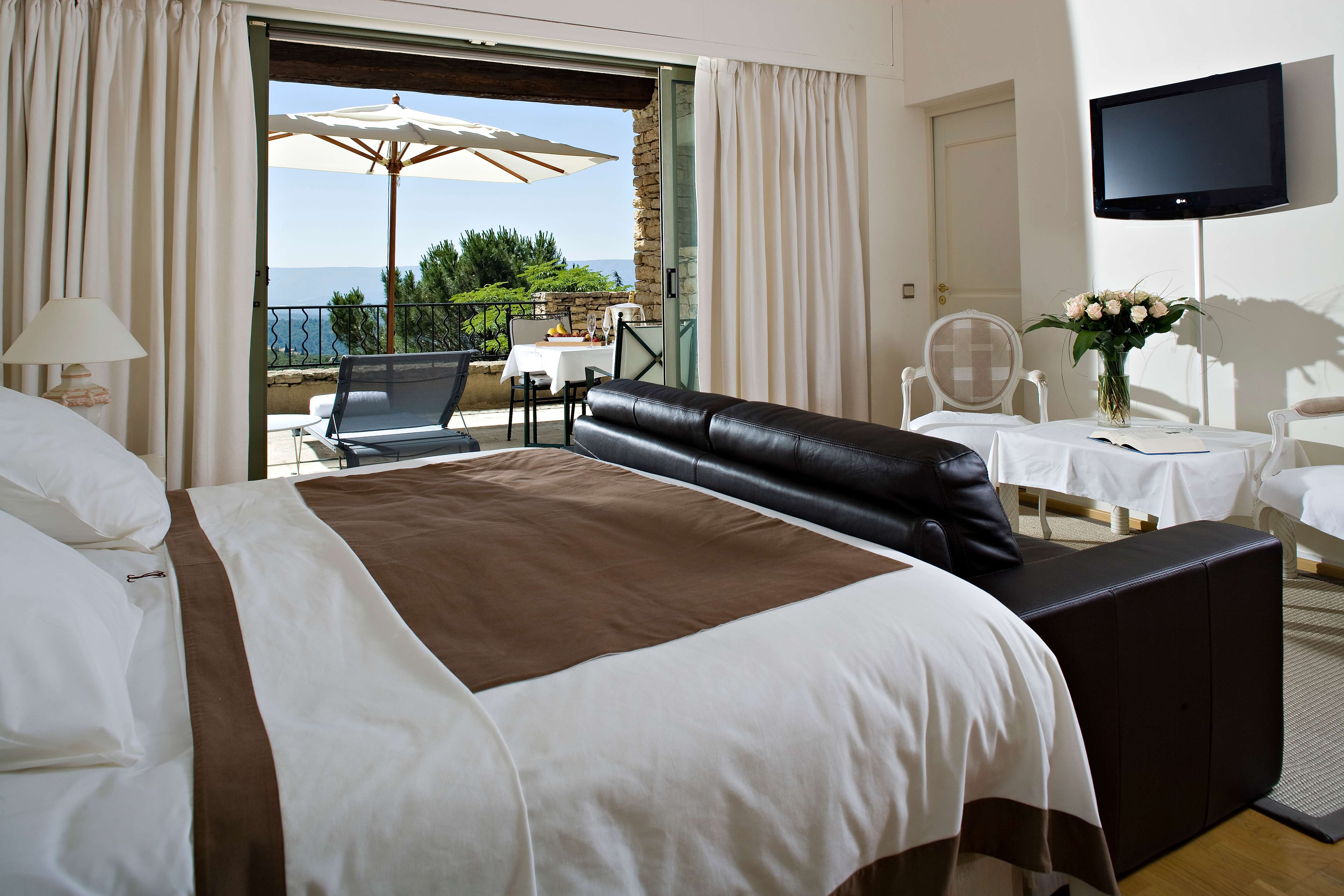 法国普罗旺斯波利斯温泉酒店-26