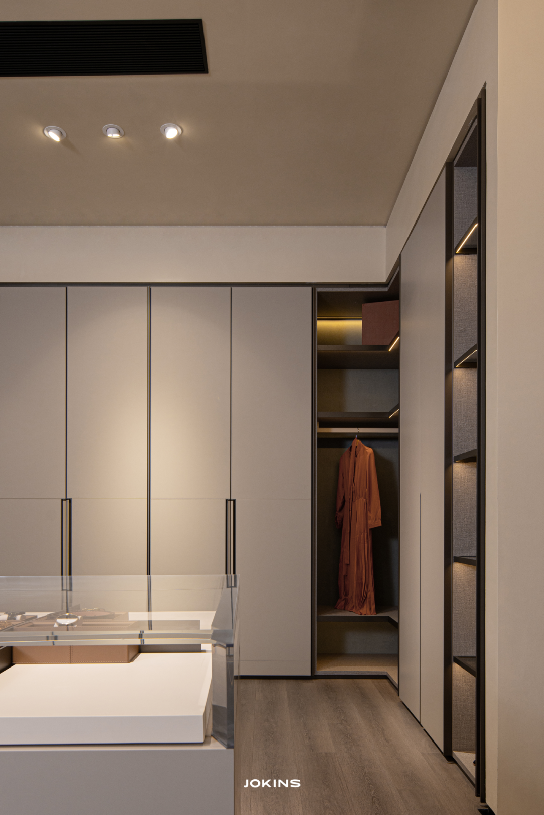 乔金斯·龙港体验店-55