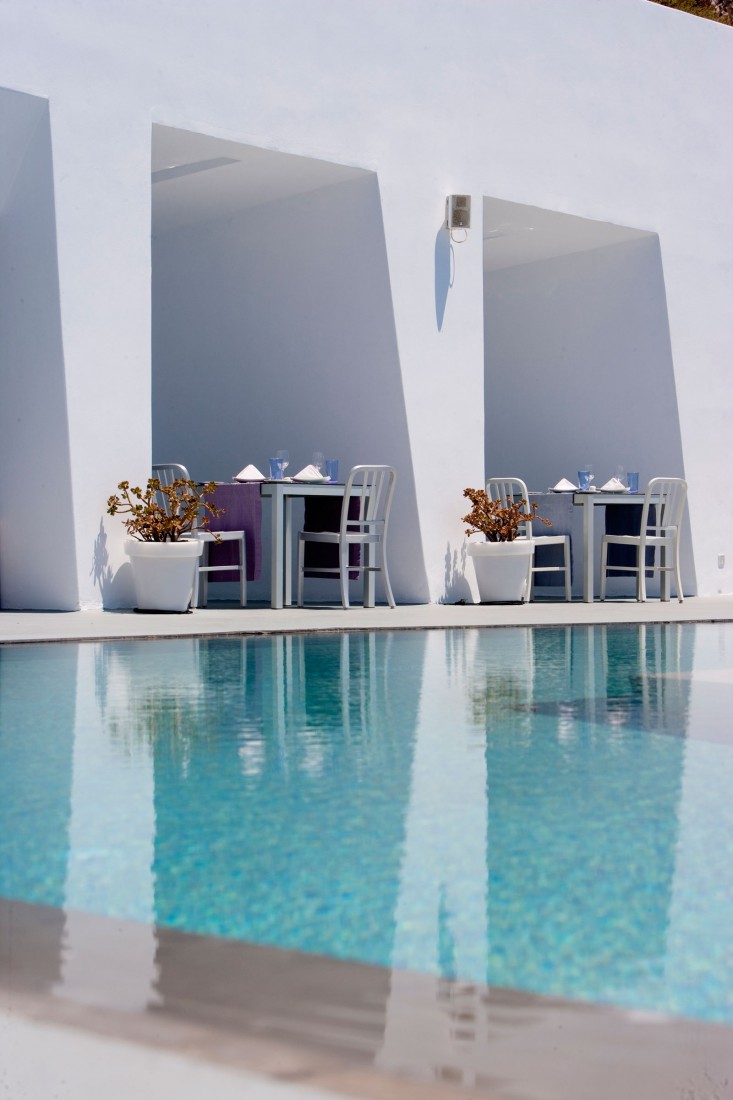Grace Santorini Hotel by Divercity and mplusm Architects-26