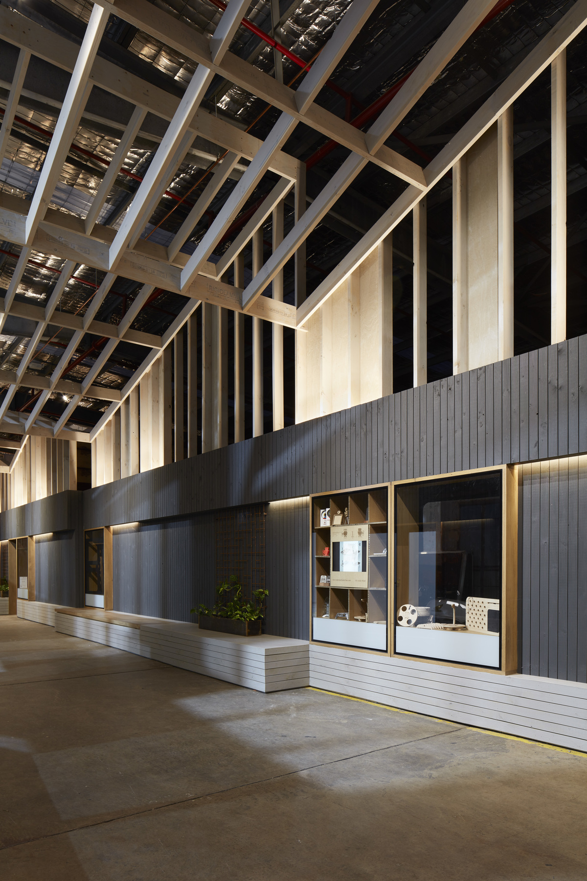 丨澳大利亚堪培拉丨Craig Tan Architects-33