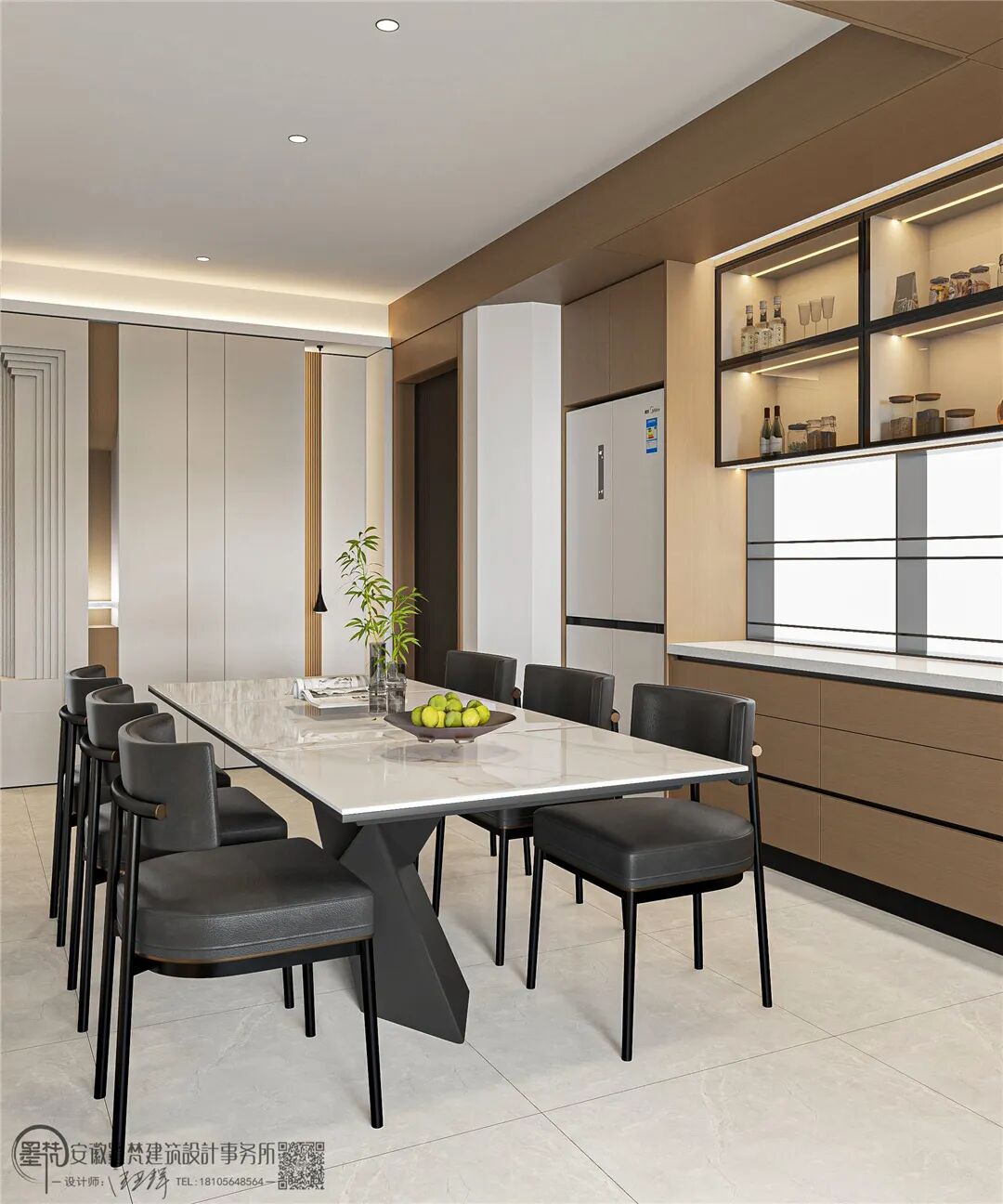 汪亚辉作品｜恒大御景湾-39