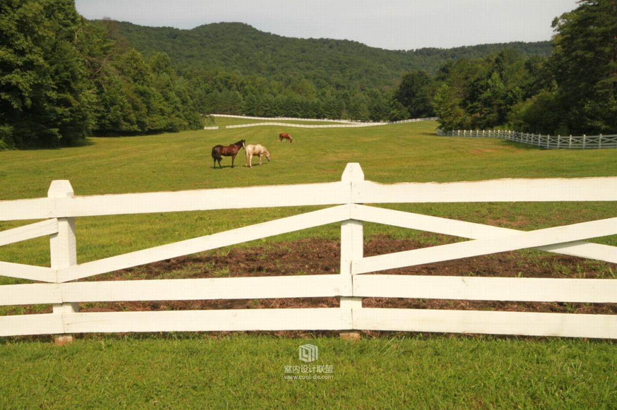 美国田纳西州农庄酒店-85
