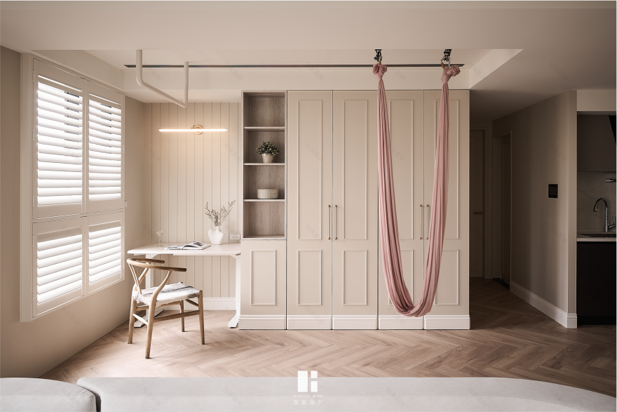 悠然丨中国台湾丨浩室设计-6