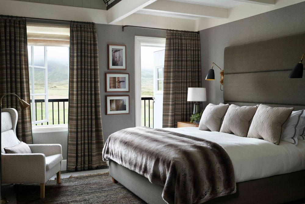 冰岛迪普拉农场酒店-14