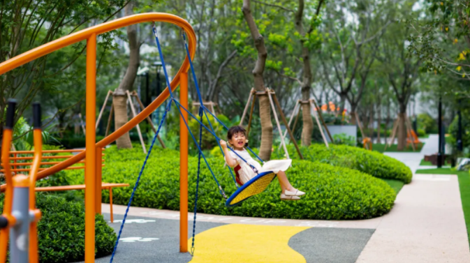 宁波绿城凤起潮鸣丨中国宁波丨以和(YIHE)设计-168