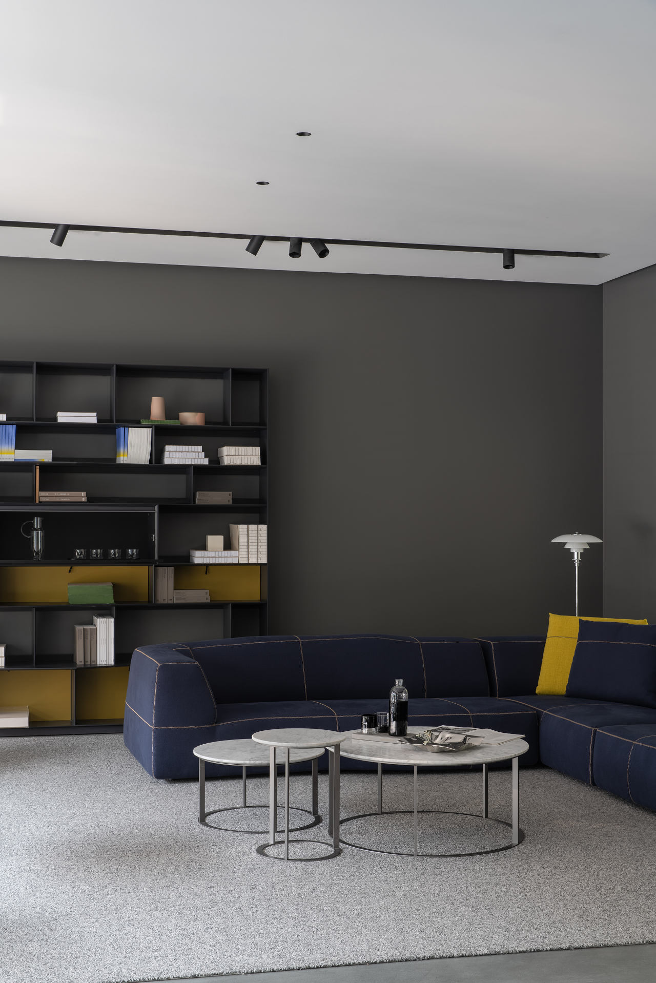 BB ITALIA 旗舰店丨中国上海丨正反设计,OUTIN. DESIGN-27