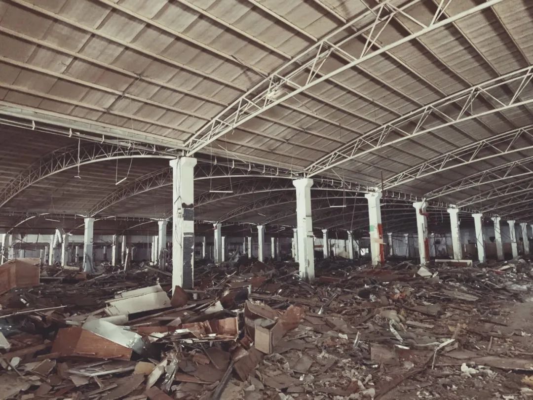 花地湾生活馆丨中国广州丨SEED殷雷工作室-10