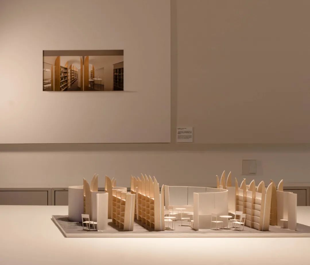 窗——襄阳南路 175 号的情感交流空间-6