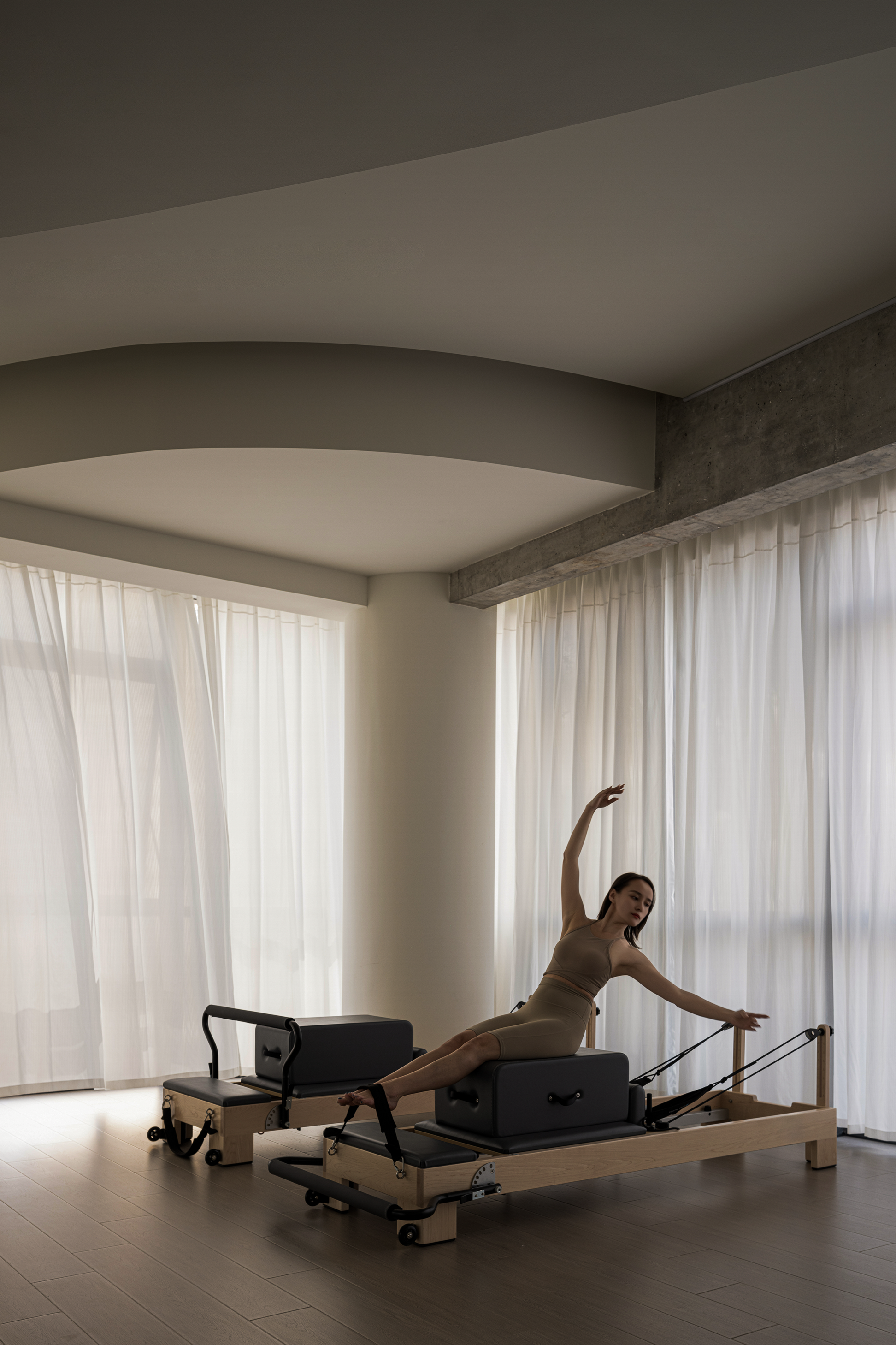 银冽渗袤丨中国成都丨笾界建筑-64