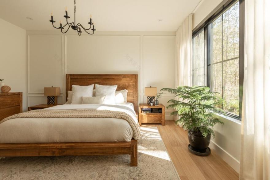 劳伦琴地区水边豪华房产丨Joli Joli Design-18