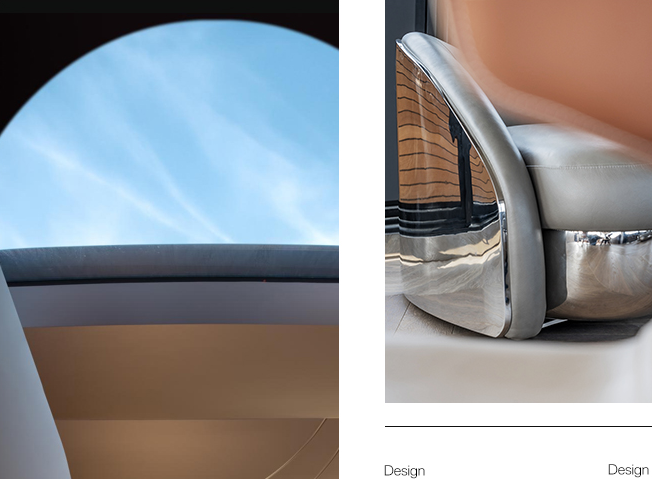 海洋之梦丨超级番茄（内外部）,DLD SPACE（软装）等-37