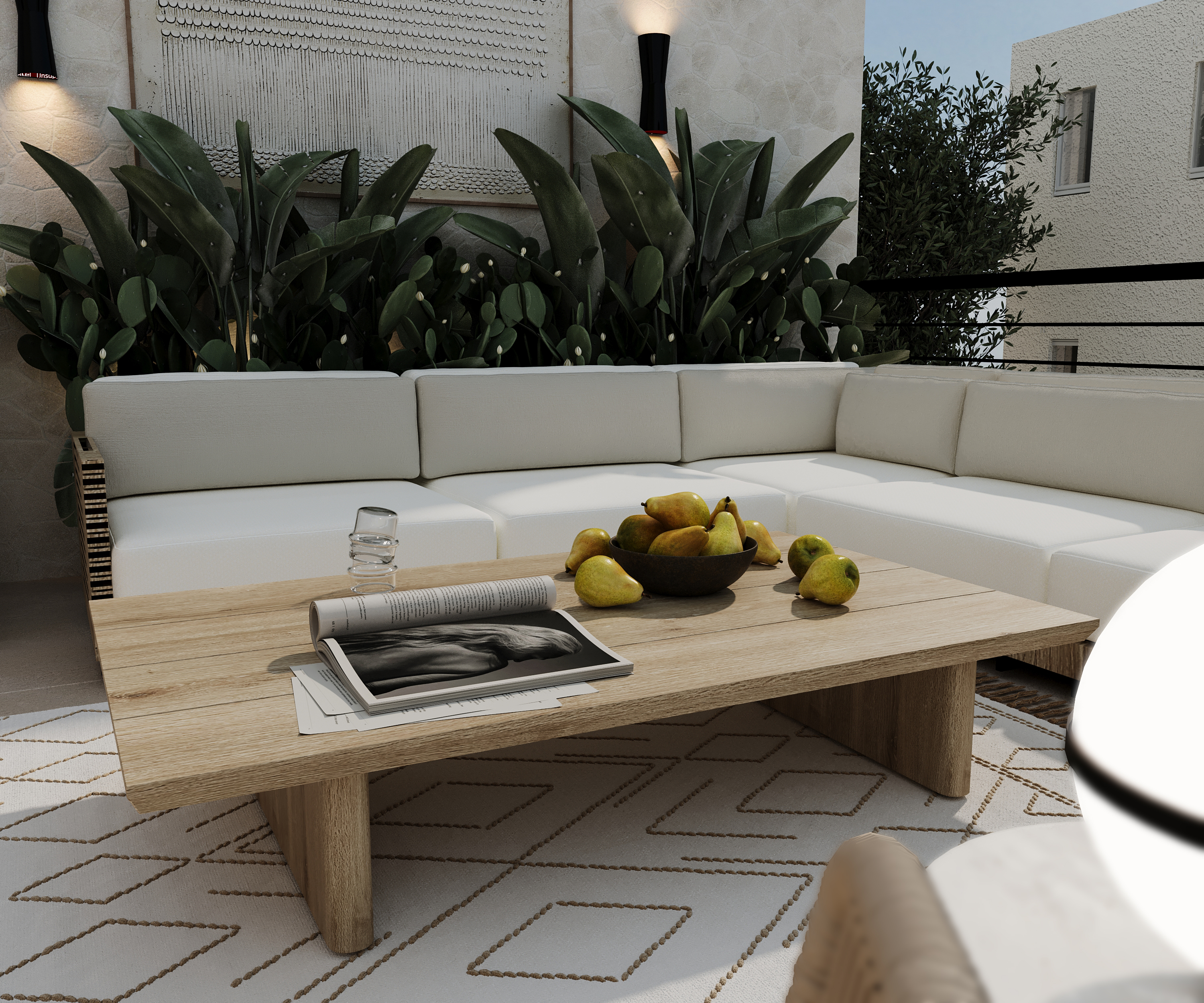 Etapa Compound Residential Villa Part III-19