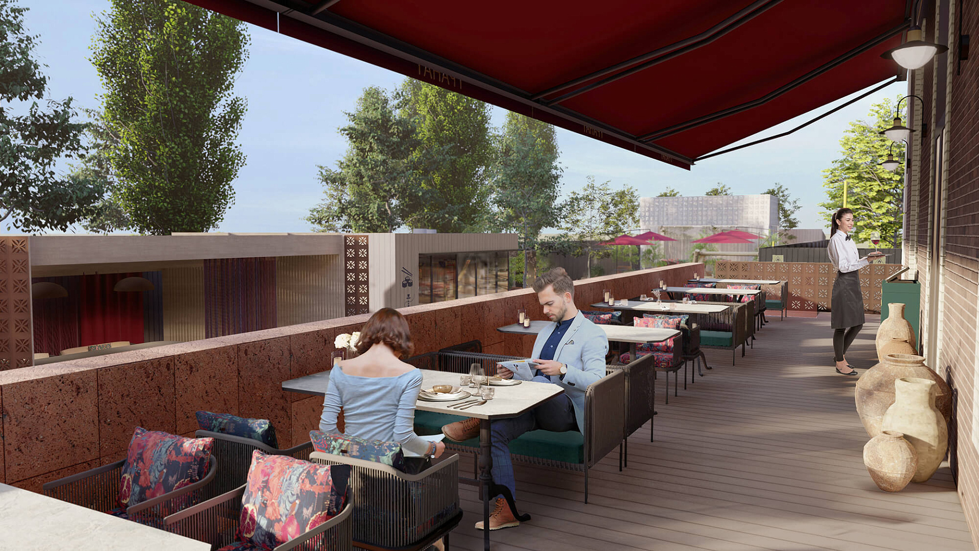 丨俄罗斯丨PROJECT architectural bureau-12