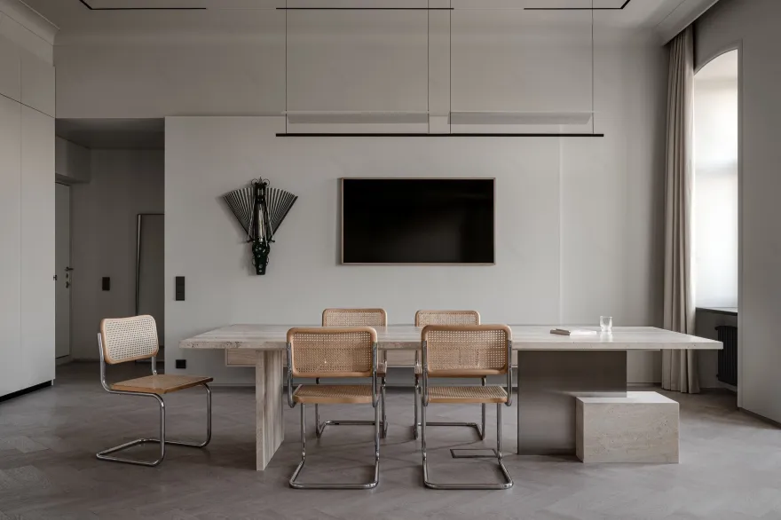 乌克兰战火中的“Window of Hope”办公室丨乌克兰基辅丨Bogdanova Bureau-50