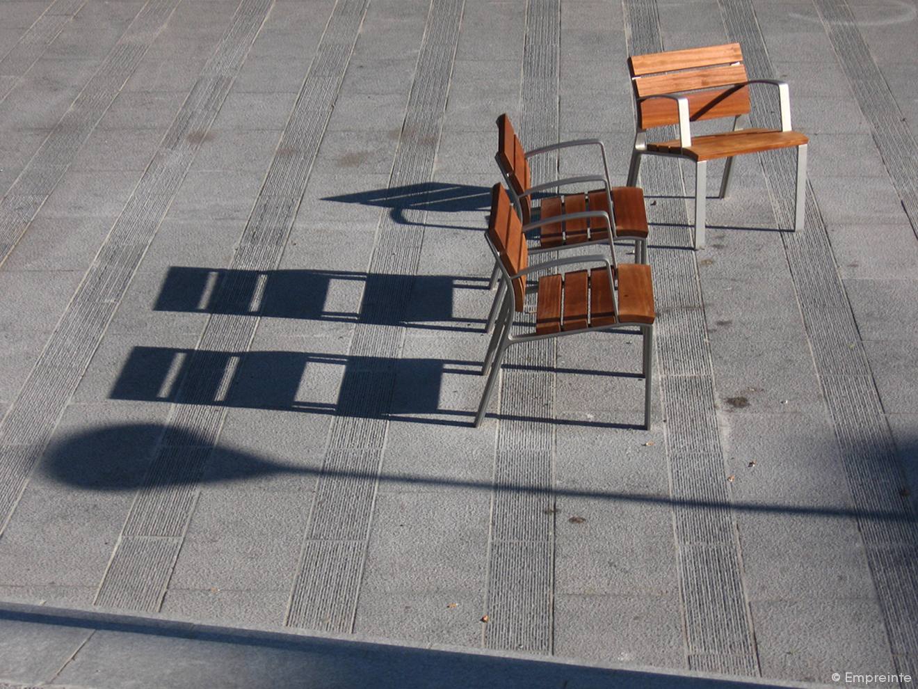 市中心公共空间整治项目丨法国丨Pierre Gangnet,Empreinte,OTH,Llorka-33