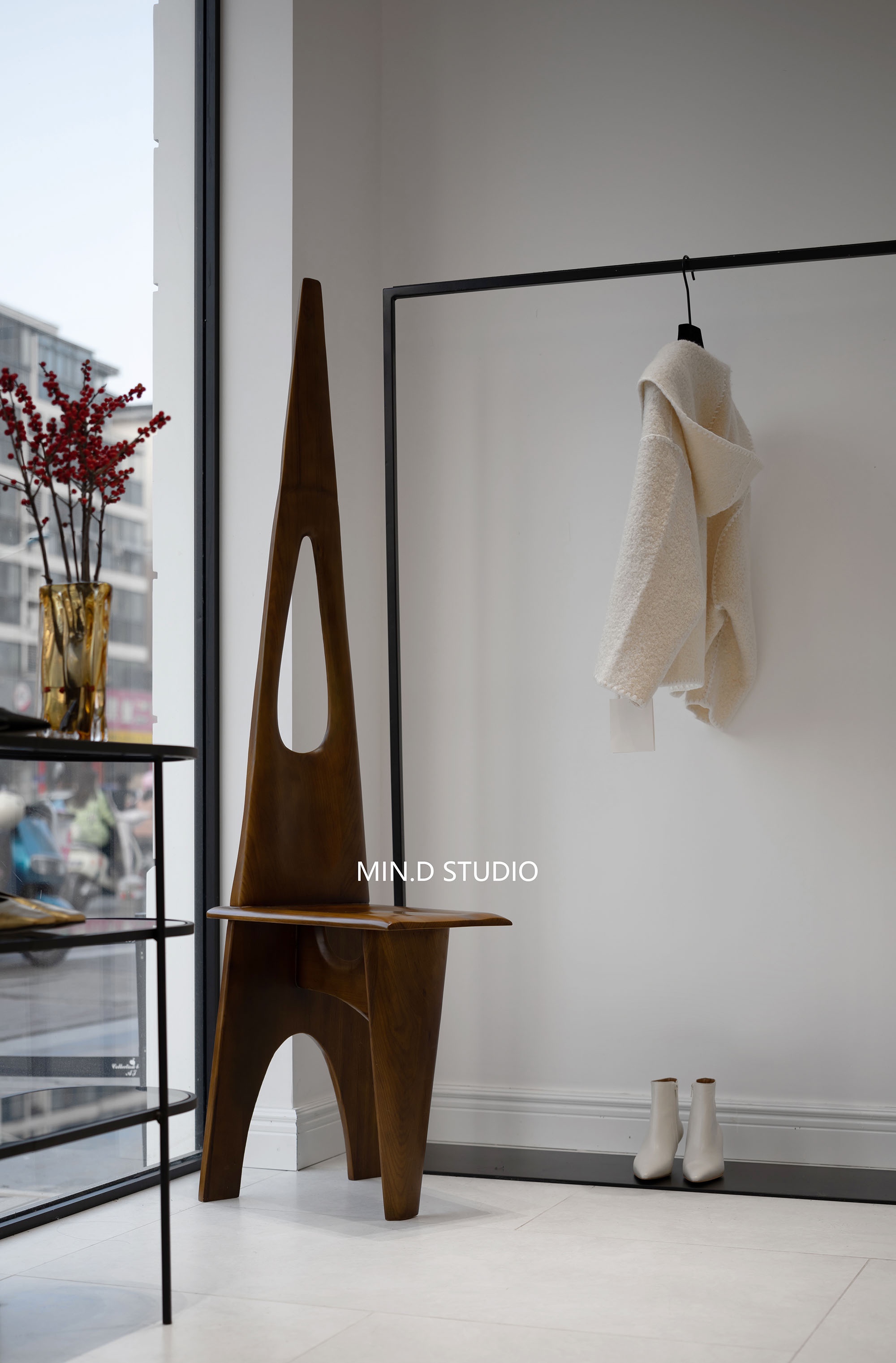 AJ丨中国淮安丨沁筑设计-44