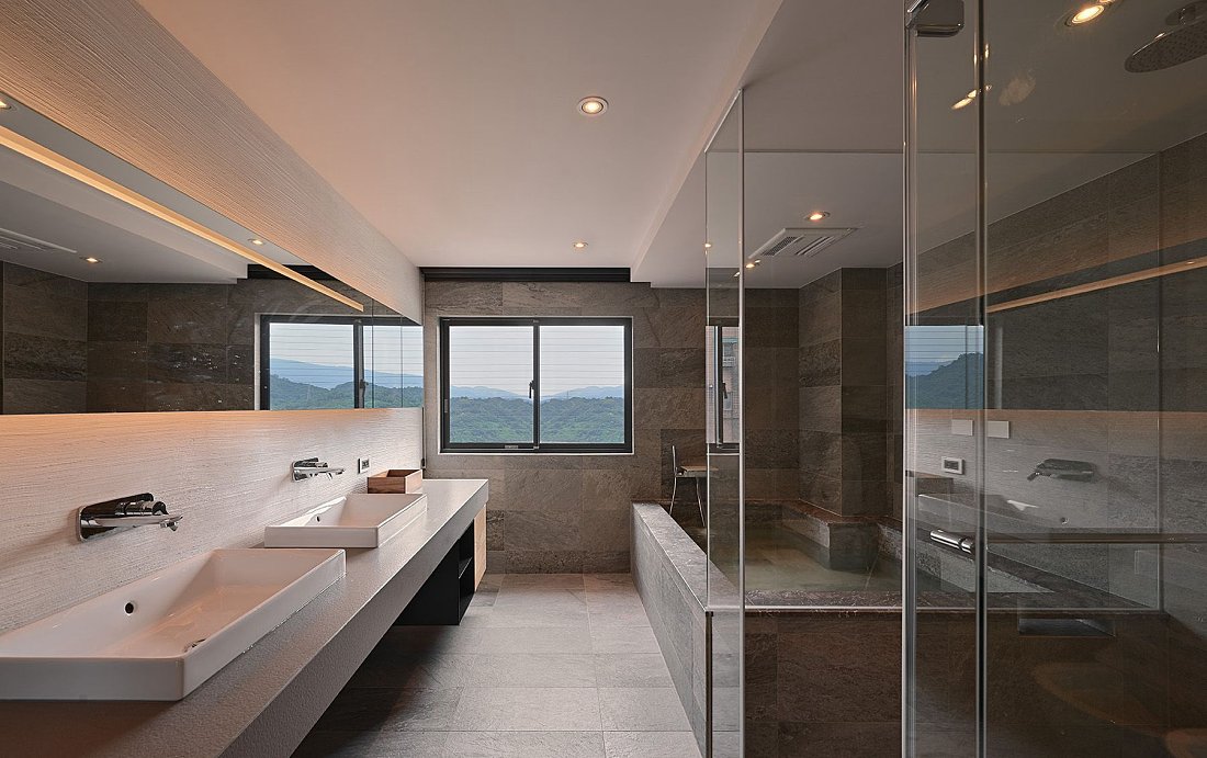 建成路的家：归宿  权释设计-9