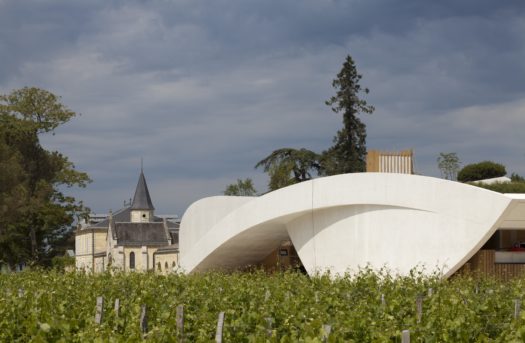 Winery Cheval Blanc   Christian de Portzamparc_files Christian de Portzamparc-1