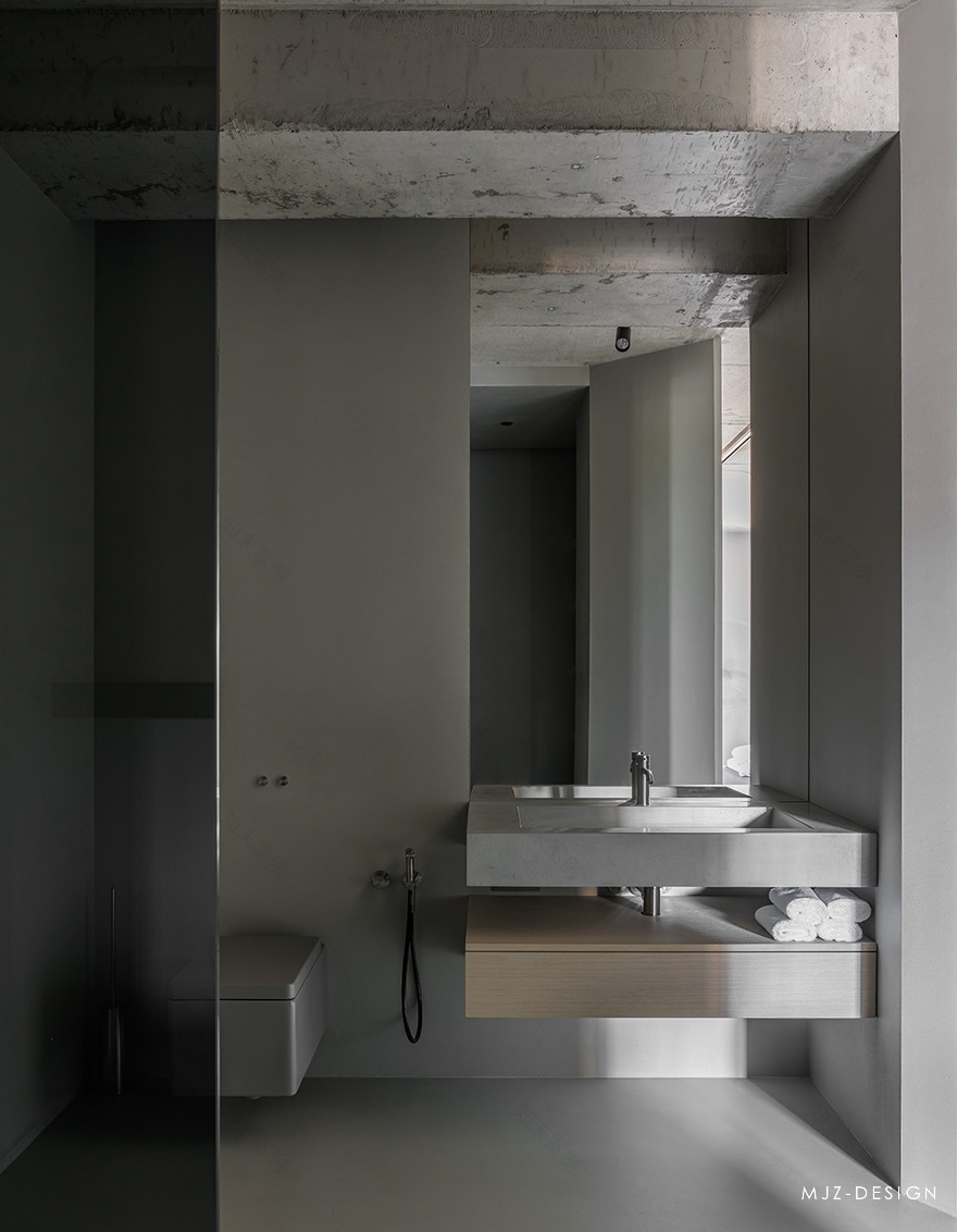 俄罗斯圣彼得堡 143㎡住宅丨Azbuka Dom 工作室-32