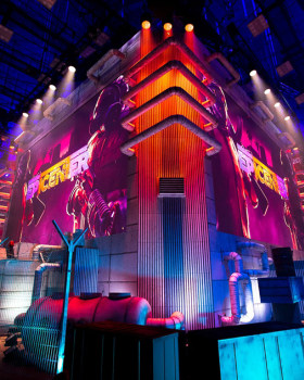 EPICENTER CS.GO 2017