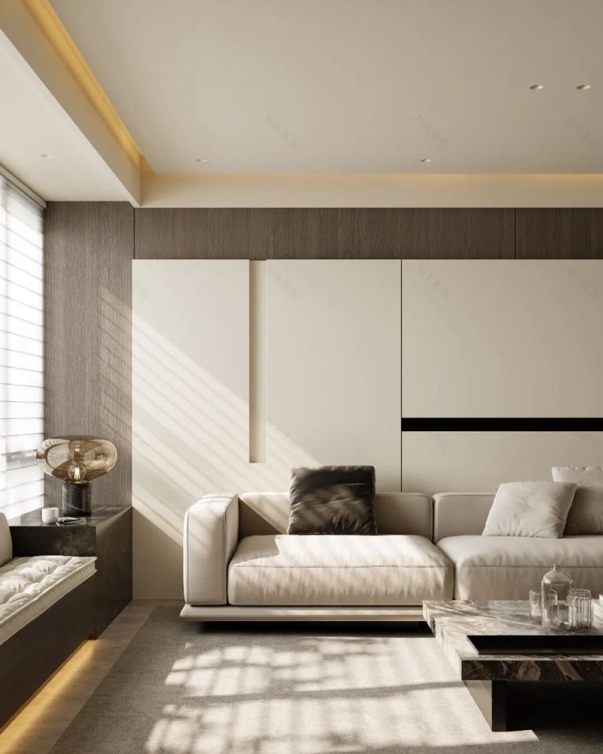 栖光织境|未也作品-31