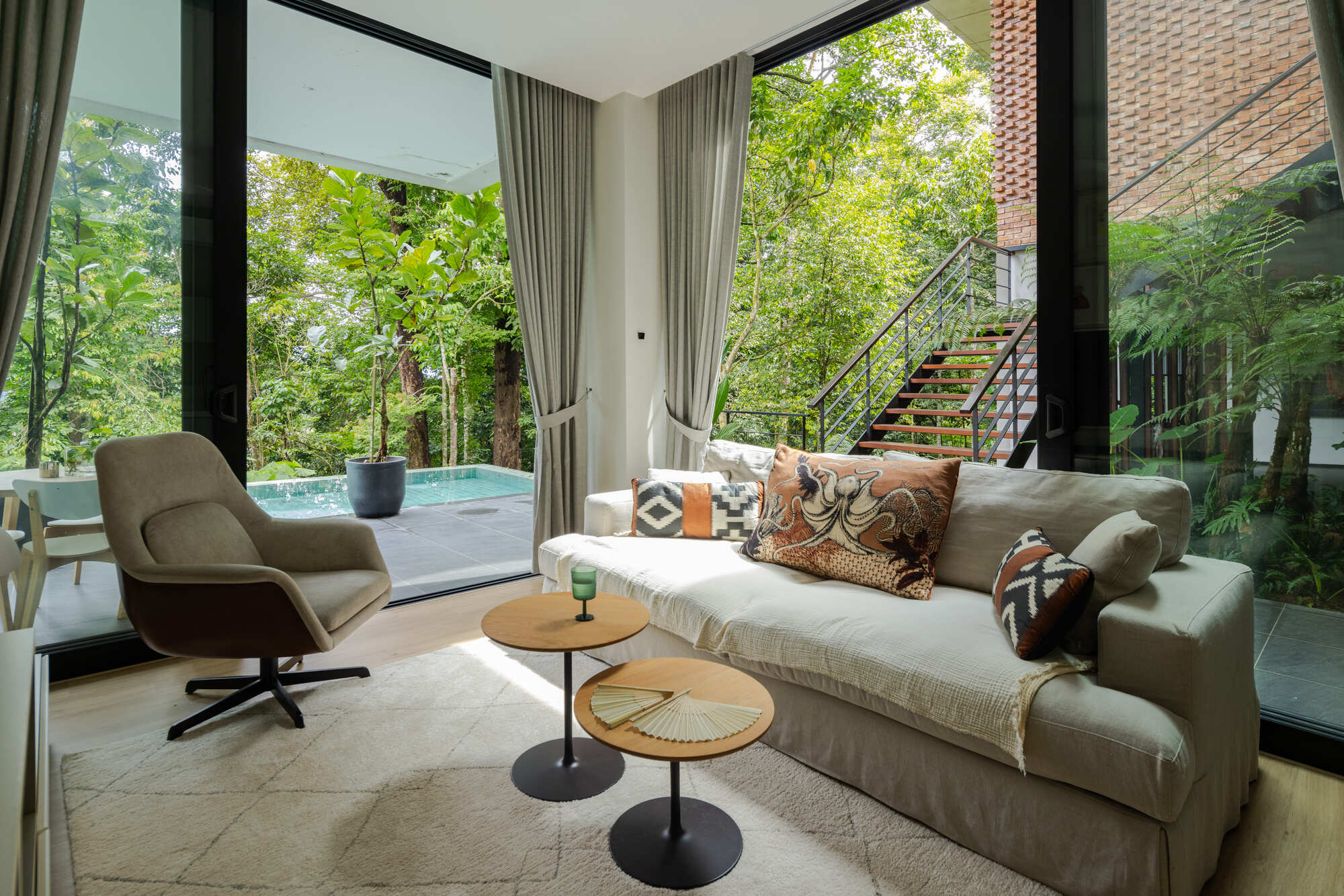 丨马来西亚彭亨丨Choo Gim Wah Architect-20