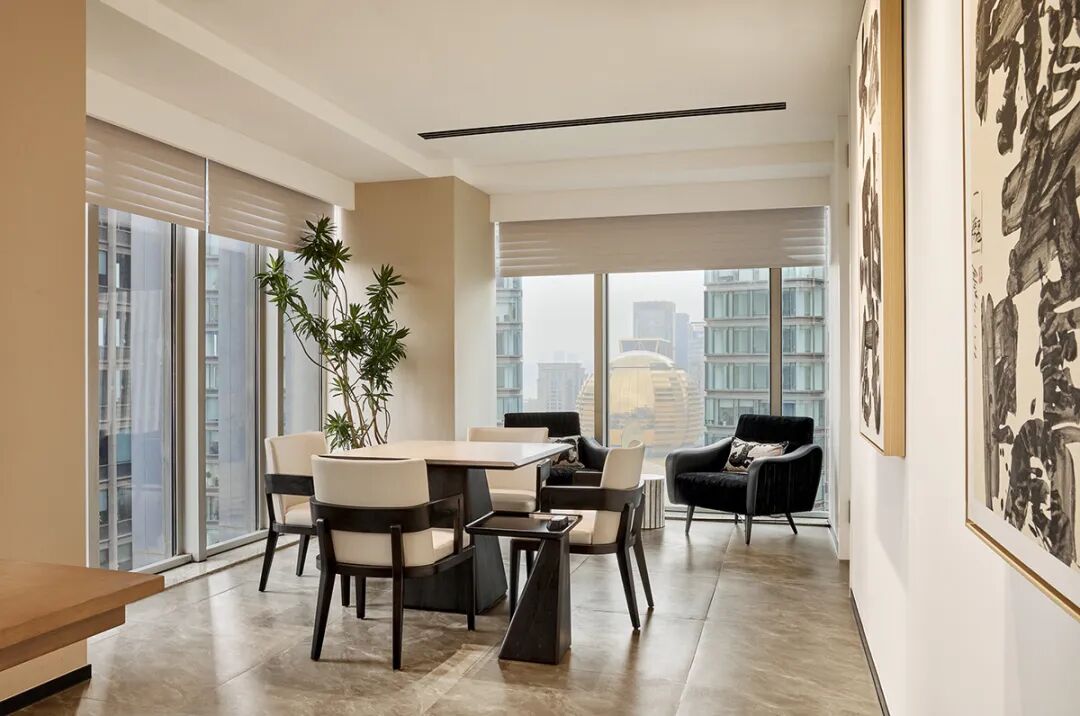 小咖资本杭州总部丨中国杭州丨CMD恺迈国际-49