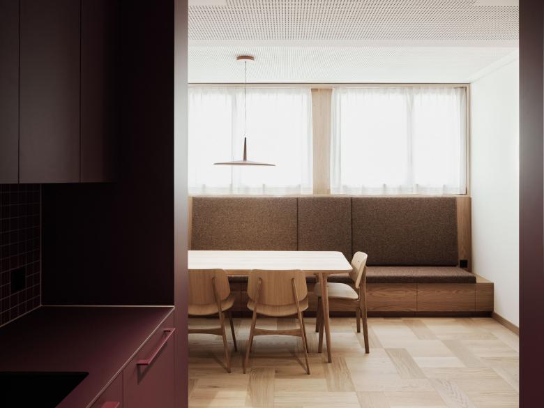 Raiffeisenbank 银行改造与扩建项目丨瑞士丨Tom Munz Architekt*innen-18