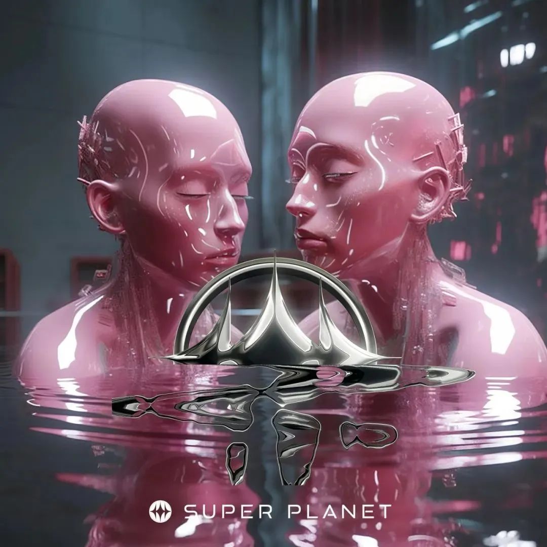 超级星球俱乐部（SUPER PLANET）丨柬埔寨丨NEWERA新冶组设计-40