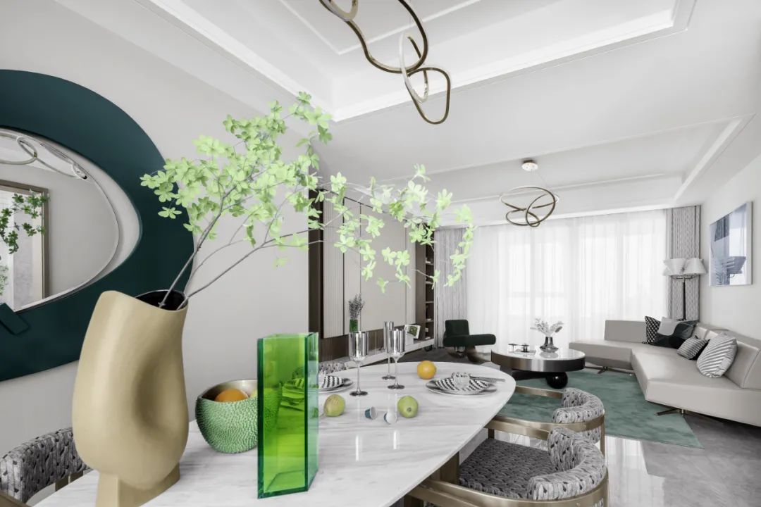 大唐·玉湖印象丨中国莆田丨赛拉维设计,尚石设计,元禾大千-41