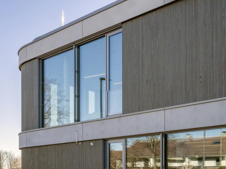 新太阳田儿童之家丨德国-25