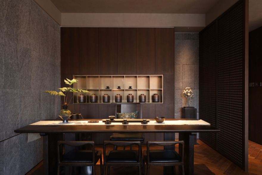 璞yun·云南菜丨中国北京丨北京魔方共和设计公司-80