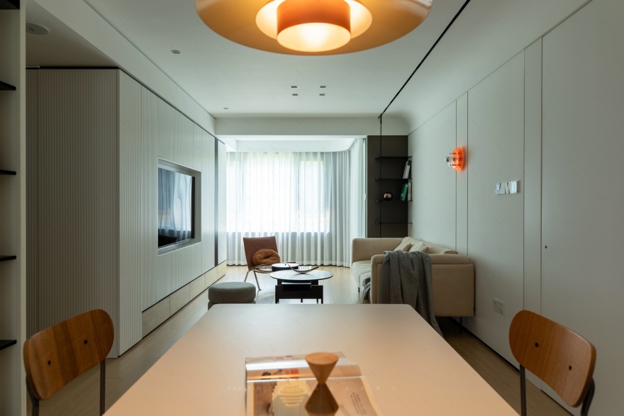 扬州 • 翡翠云台丨中国扬州丨凡品空间设计-18