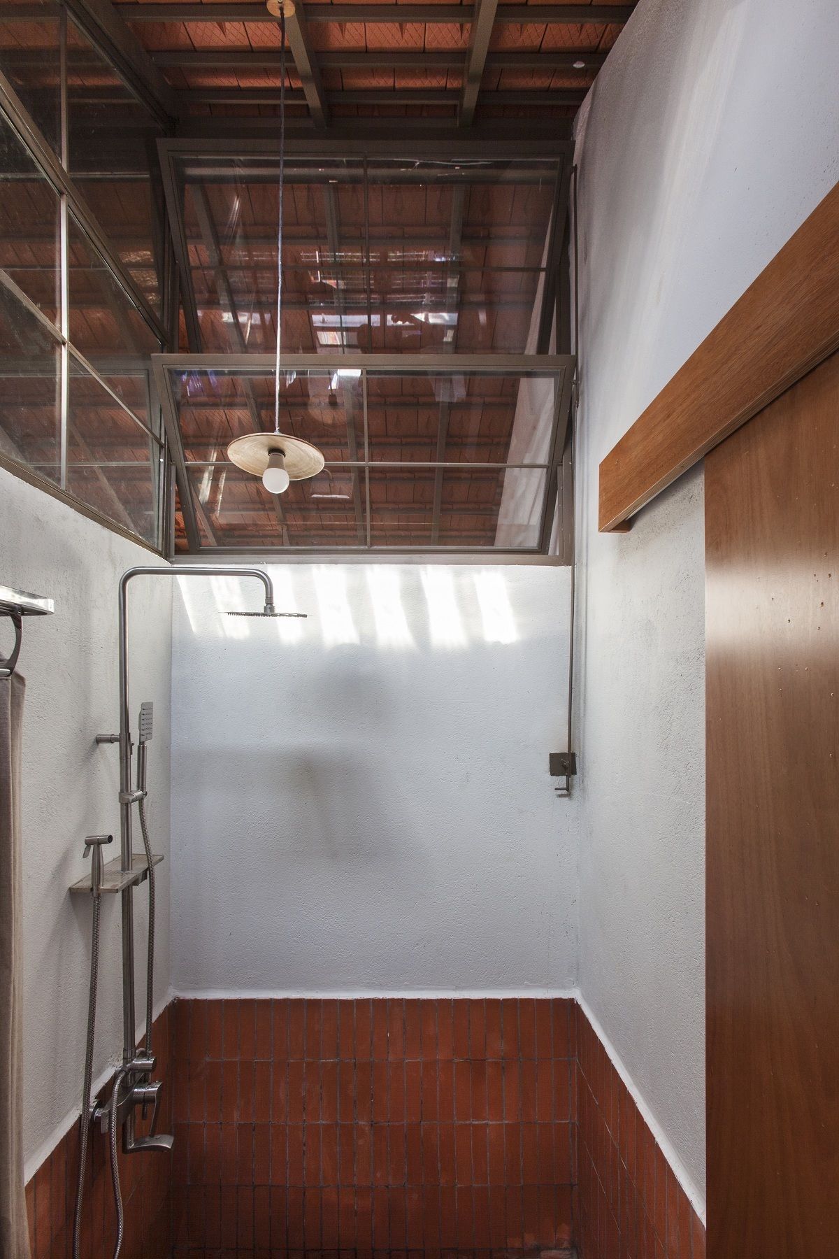 绿意盎然,Binh Duong 别墅的环保设计-59