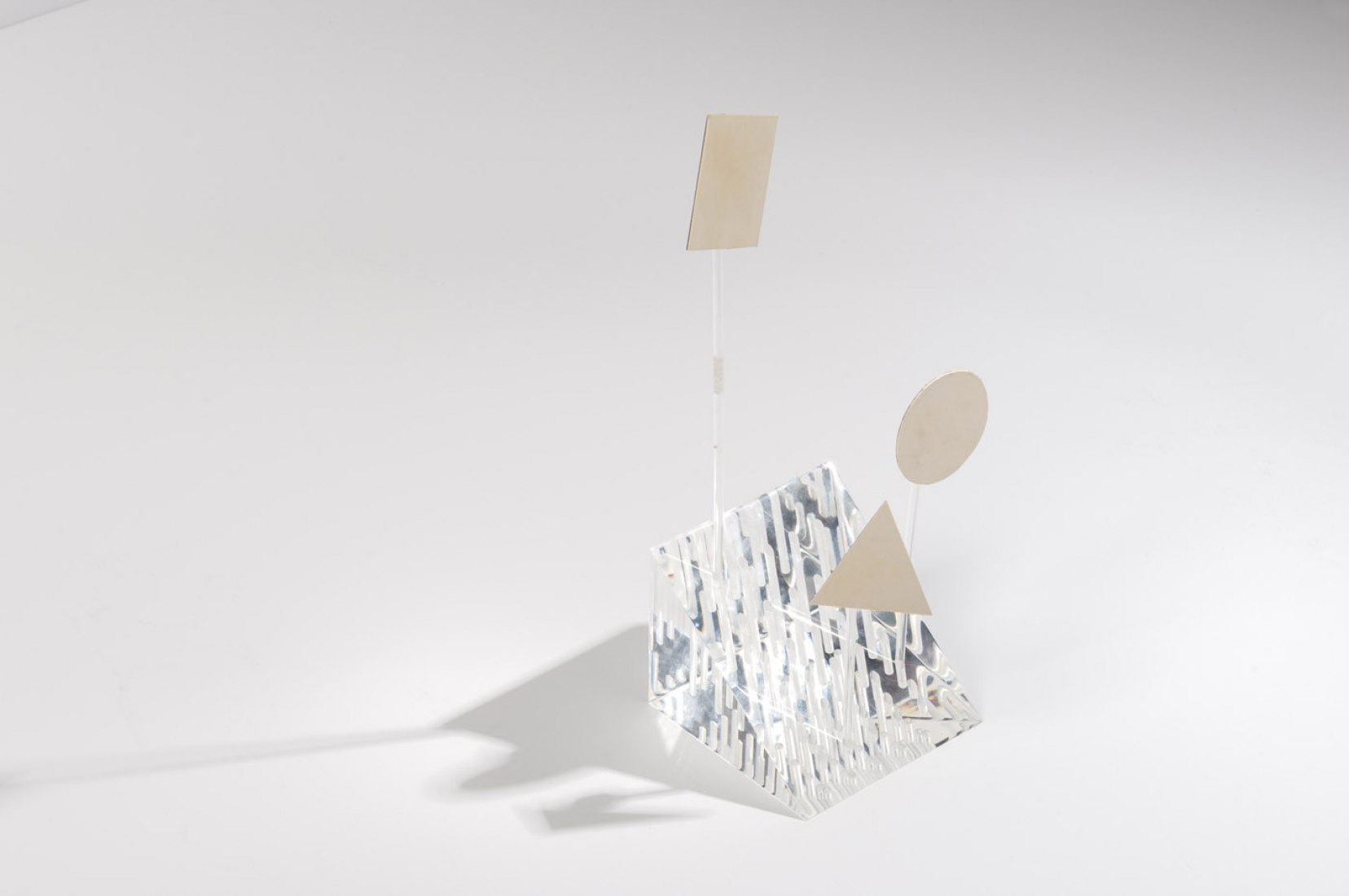 Repossi位于巴黎旺多姆广场的店铺丨法国巴黎丨OMA（大都会建筑事务所）-54