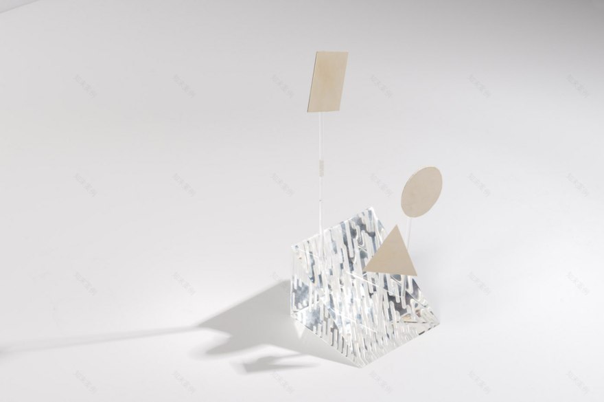 Repossi位于巴黎旺多姆广场的店铺丨法国巴黎丨OMA(大都会建筑事务所)-54