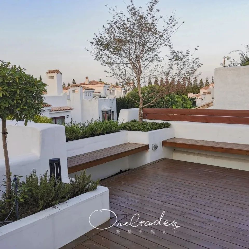 维诗凯亚花园 | 南欧风情融入绿意生活-96